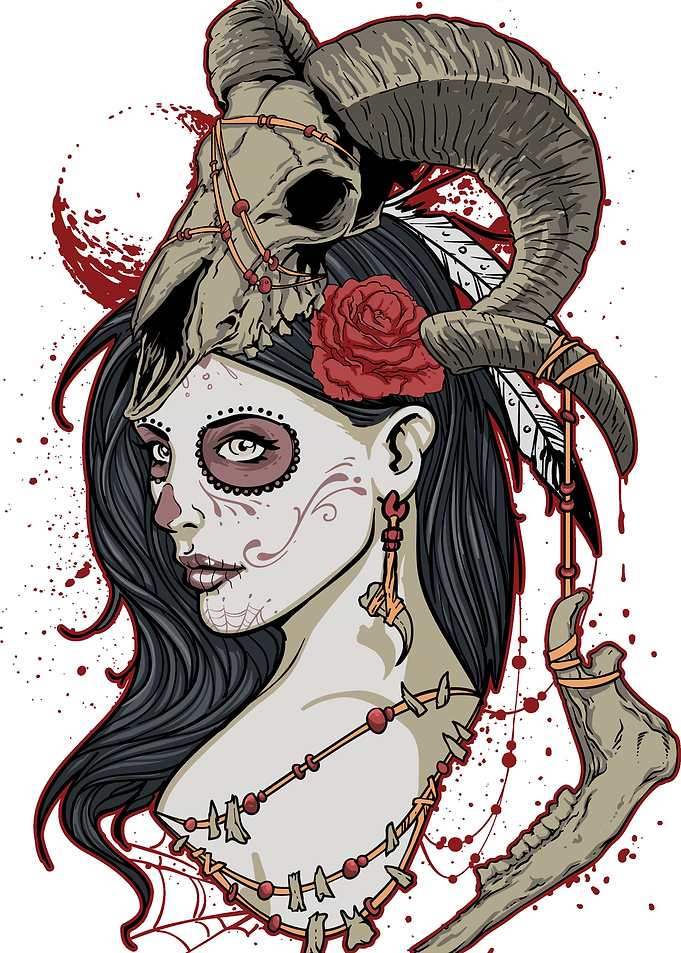 Dead Queen