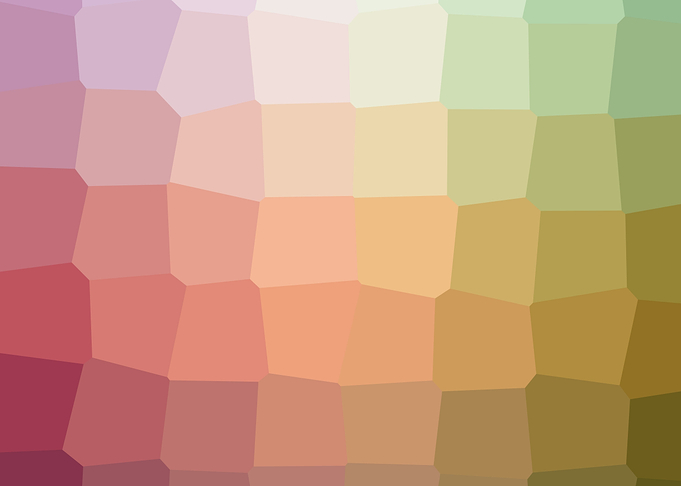 Trianglify LowPoly