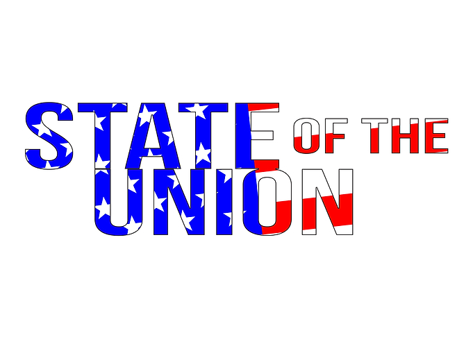 State Of The Union