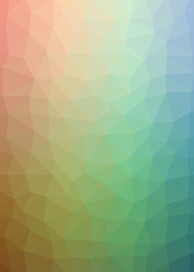 Trianglify LowPoly