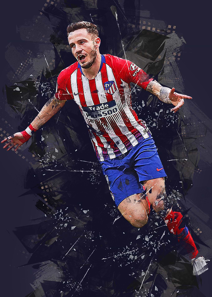 Saul Niguez