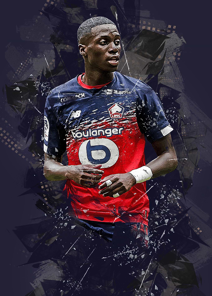 Timothy Weah