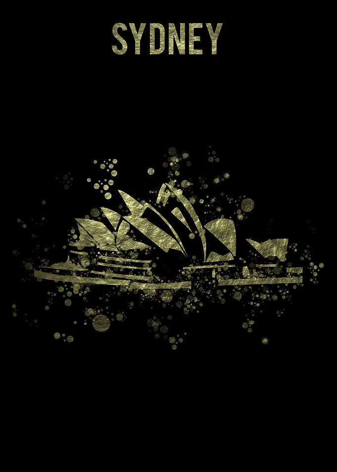 Sydney Landmark Opera