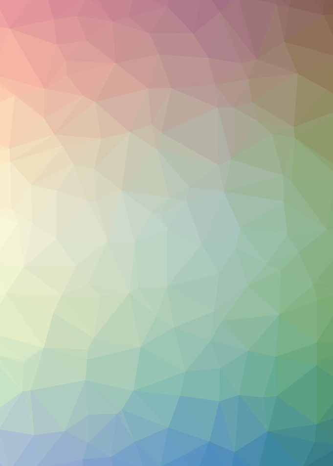 Trianglify LowPoly