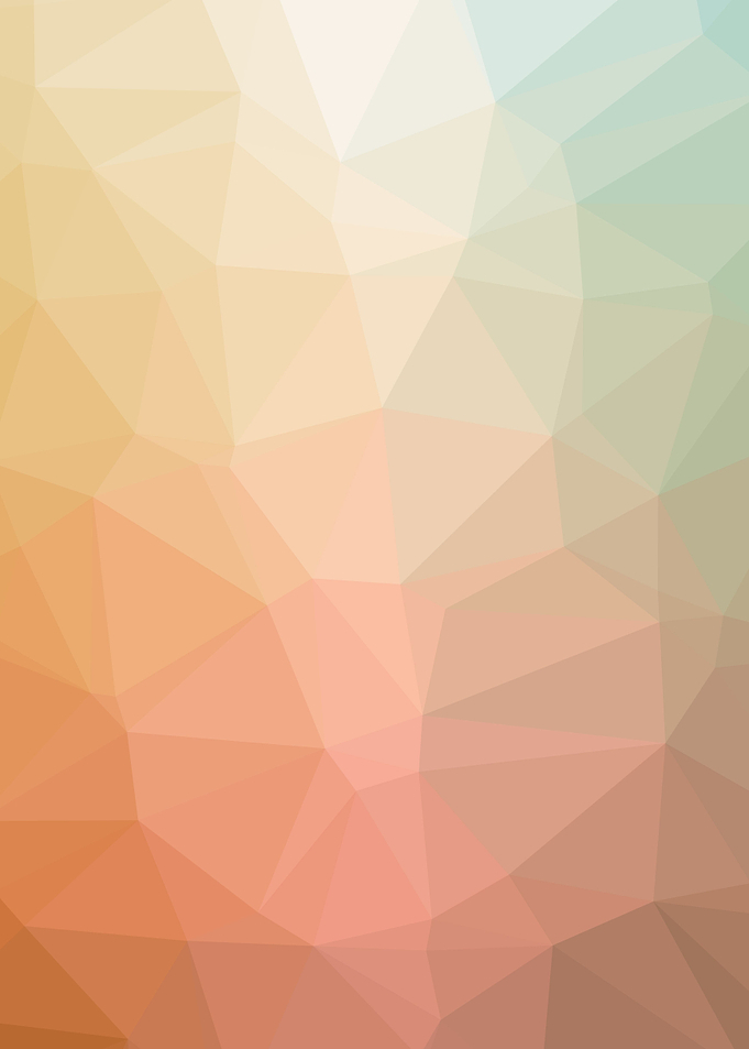 Trianglify LowPoly