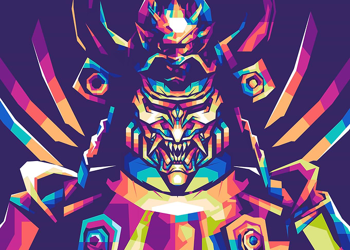 SAMURAI