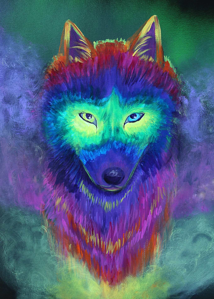 The Watcher II