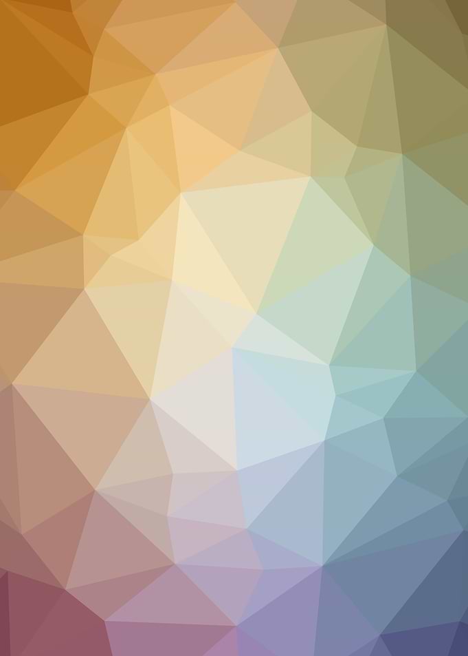 Trianglify LowPoly