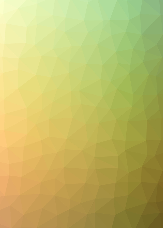 Trianglify LowPoly