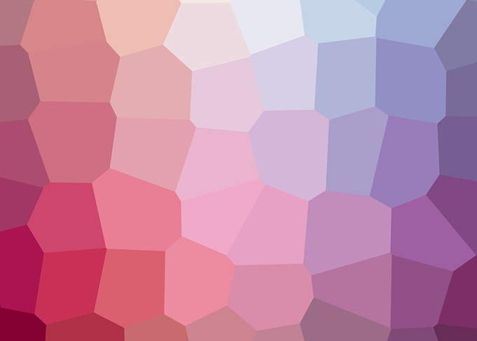 Trianglify LowPoly