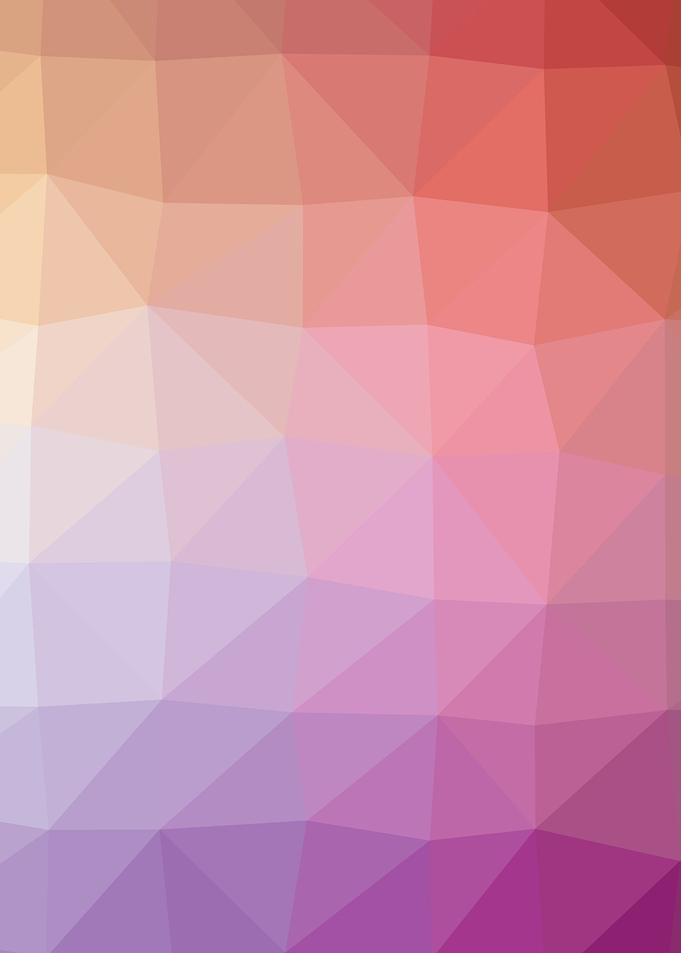 Trianglify LowPoly