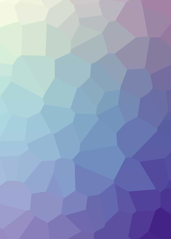 Trianglify LowPoly