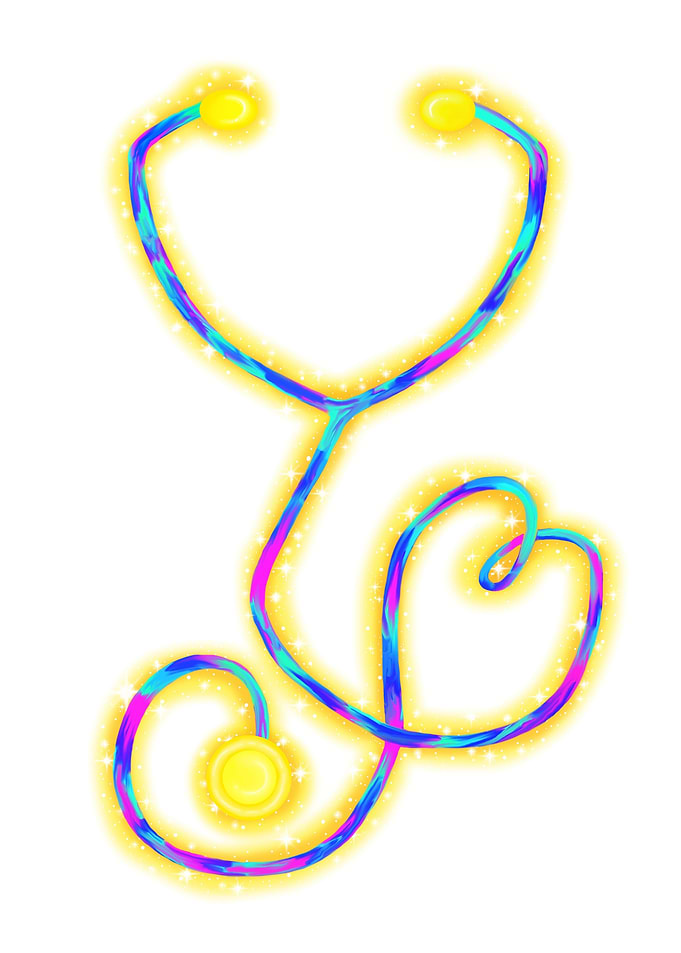 Stethoscope