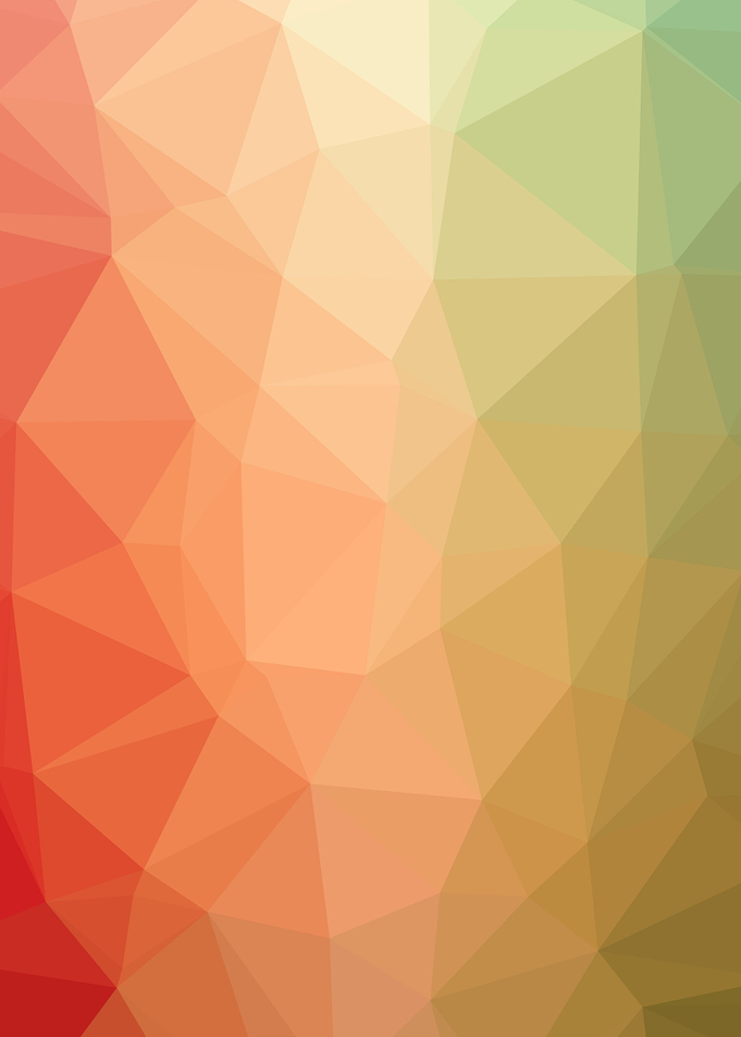 Trianglify LowPoly