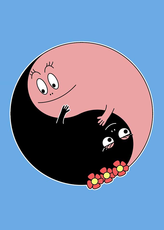 BARBAPAPA