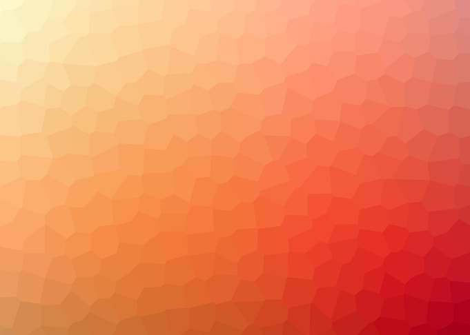 Trianglify LowPoly