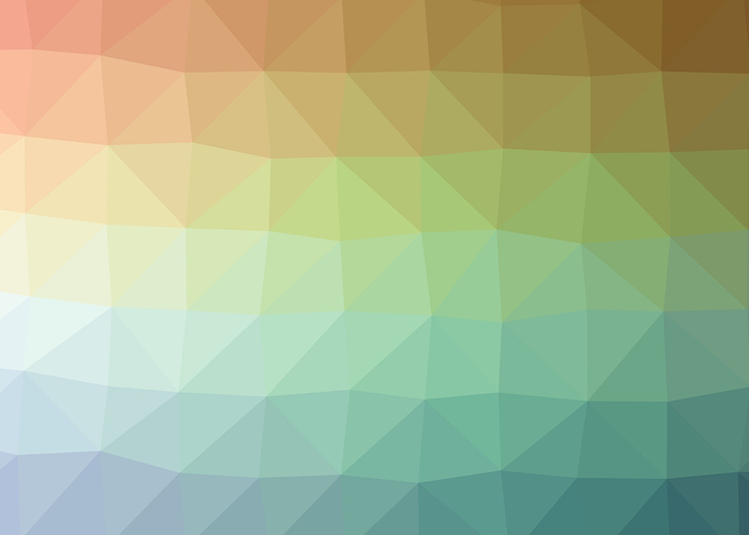 Trianglify LowPoly