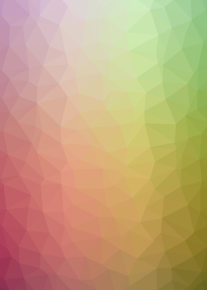 Trianglify LowPoly