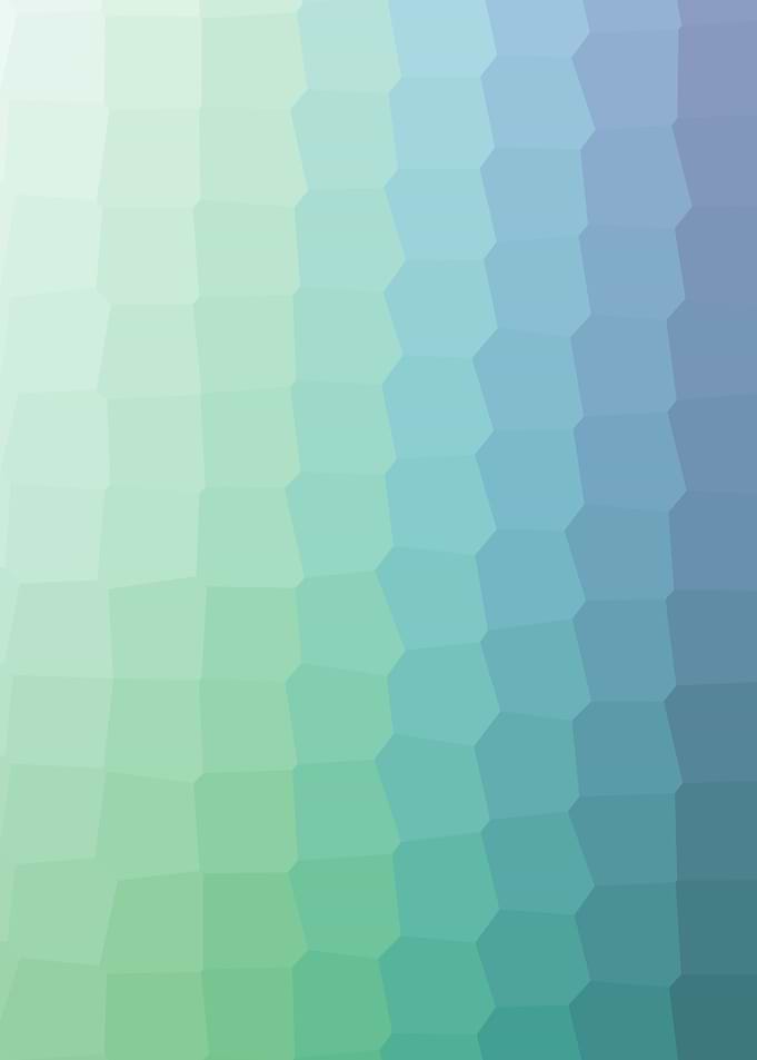 Trianglify LowPoly
