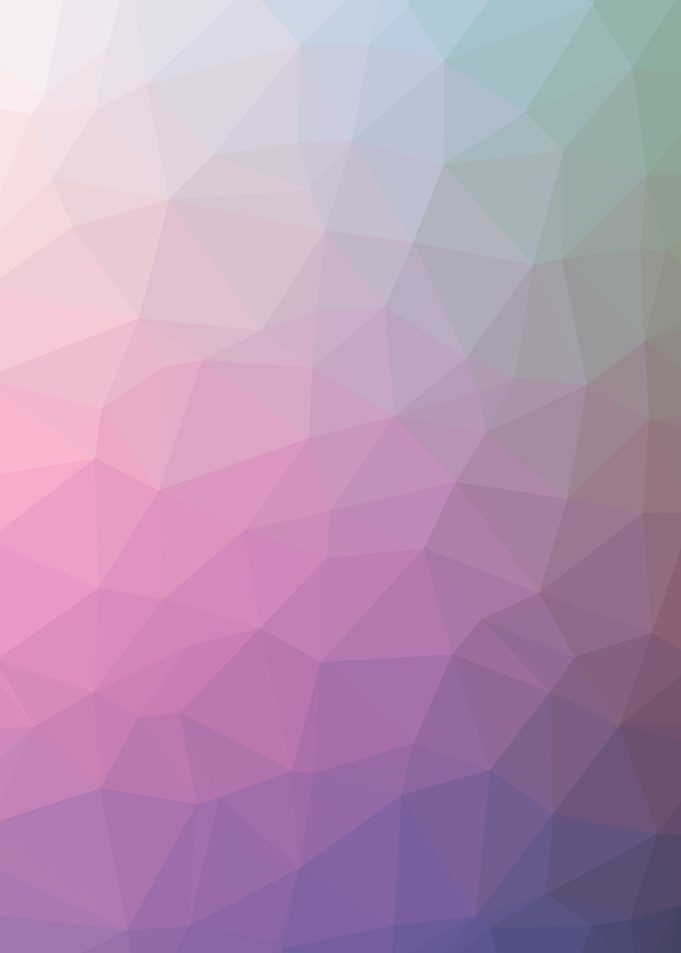 Trianglify LowPoly