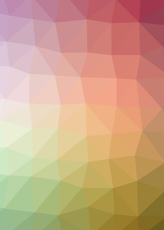 Trianglify LowPoly