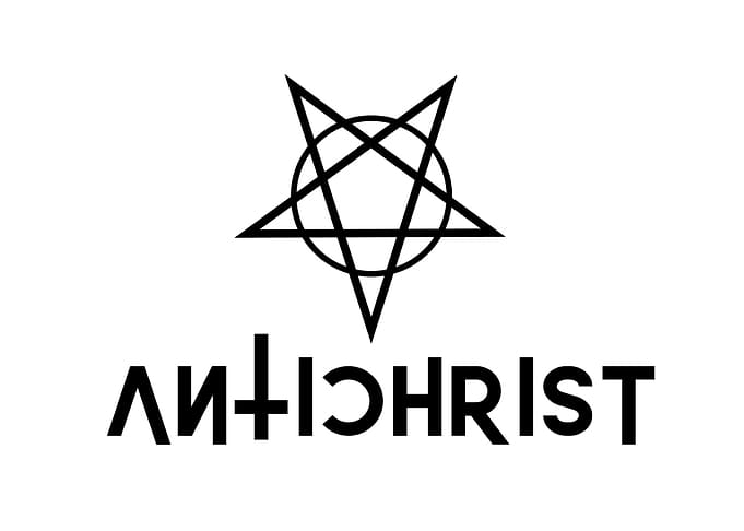 Inverted Pentagram