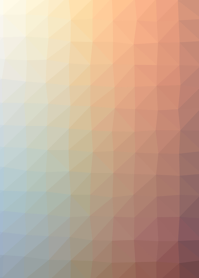 Trianglify LowPoly