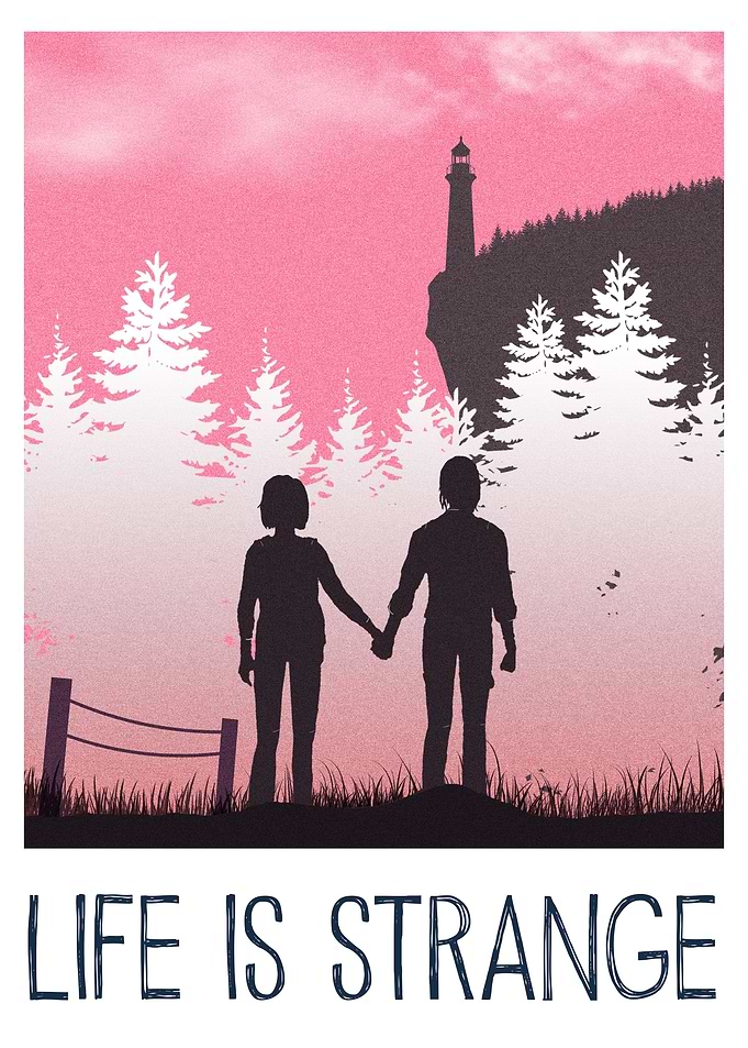 Life is Strange