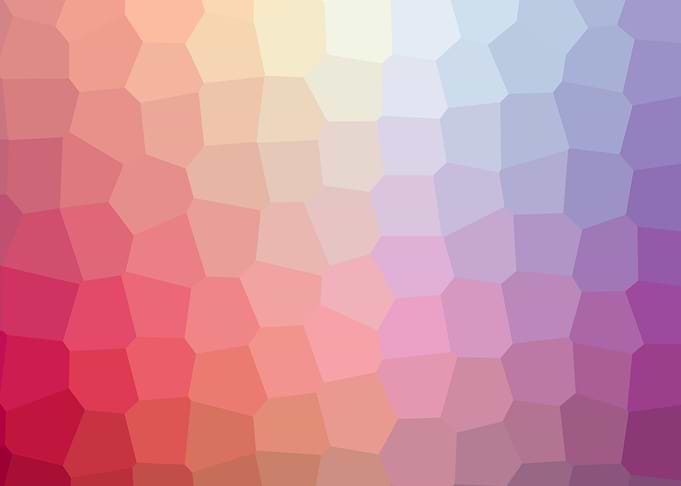 Trianglify LowPoly