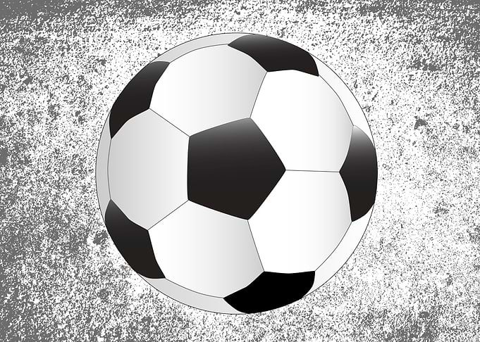 Football Grunge