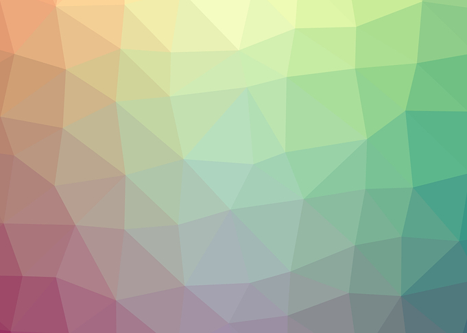 Trianglify LowPoly