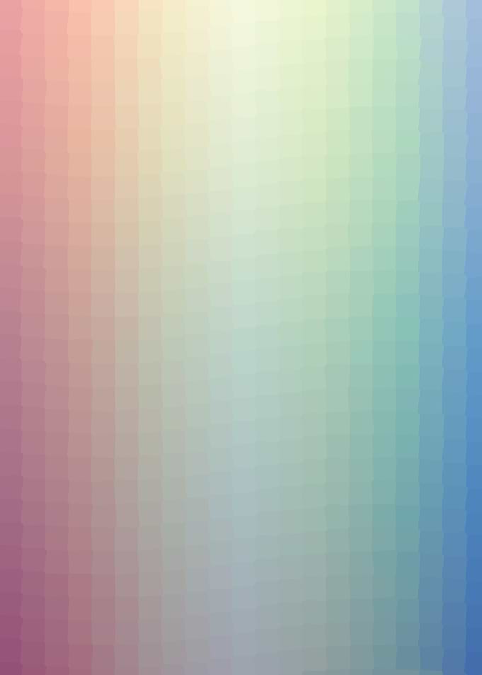 Trianglify LowPoly
