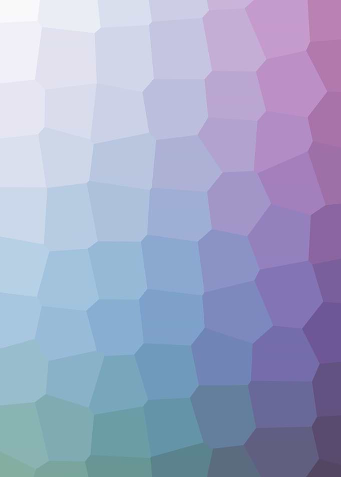 Trianglify LowPoly