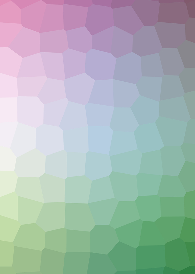 Trianglify LowPoly