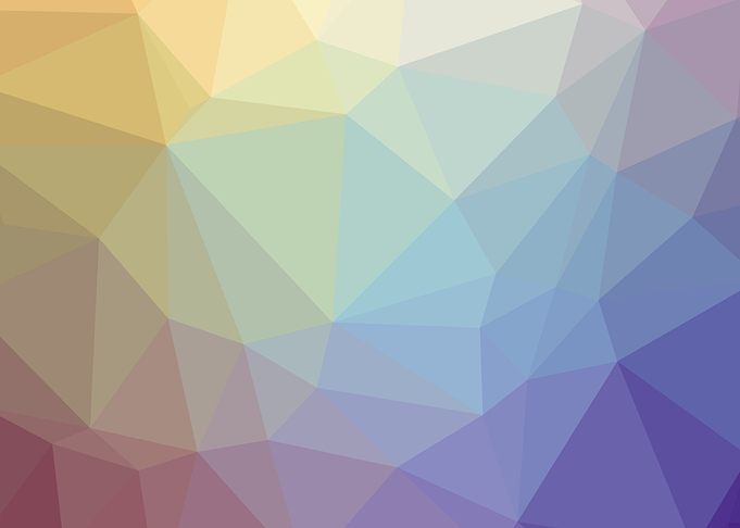 Trianglify LowPoly