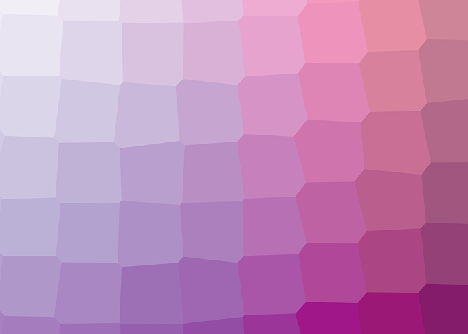 Trianglify LowPoly