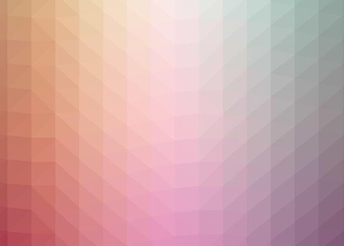 Trianglify LowPoly