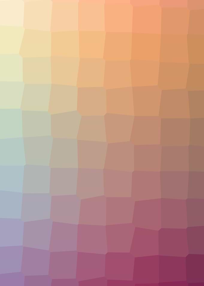 Trianglify LowPoly
