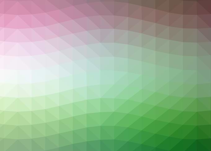 Trianglify LowPoly