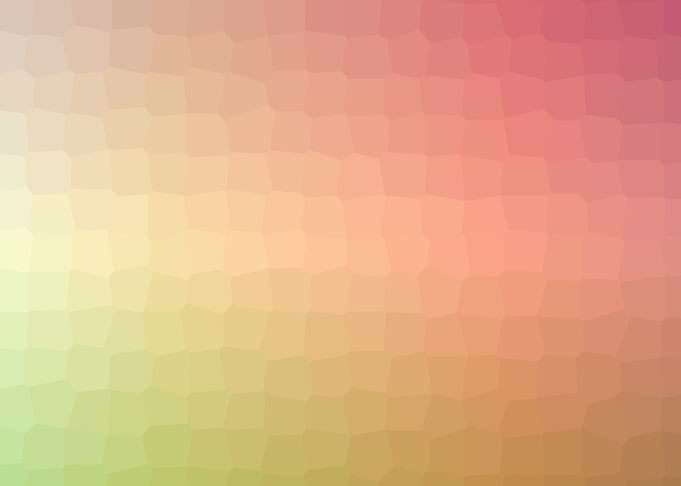 Trianglify LowPoly