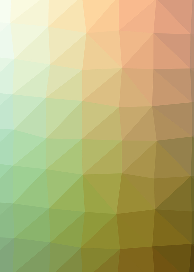 Trianglify LowPoly