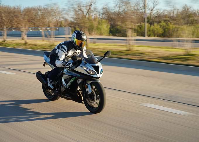 Solo Rider