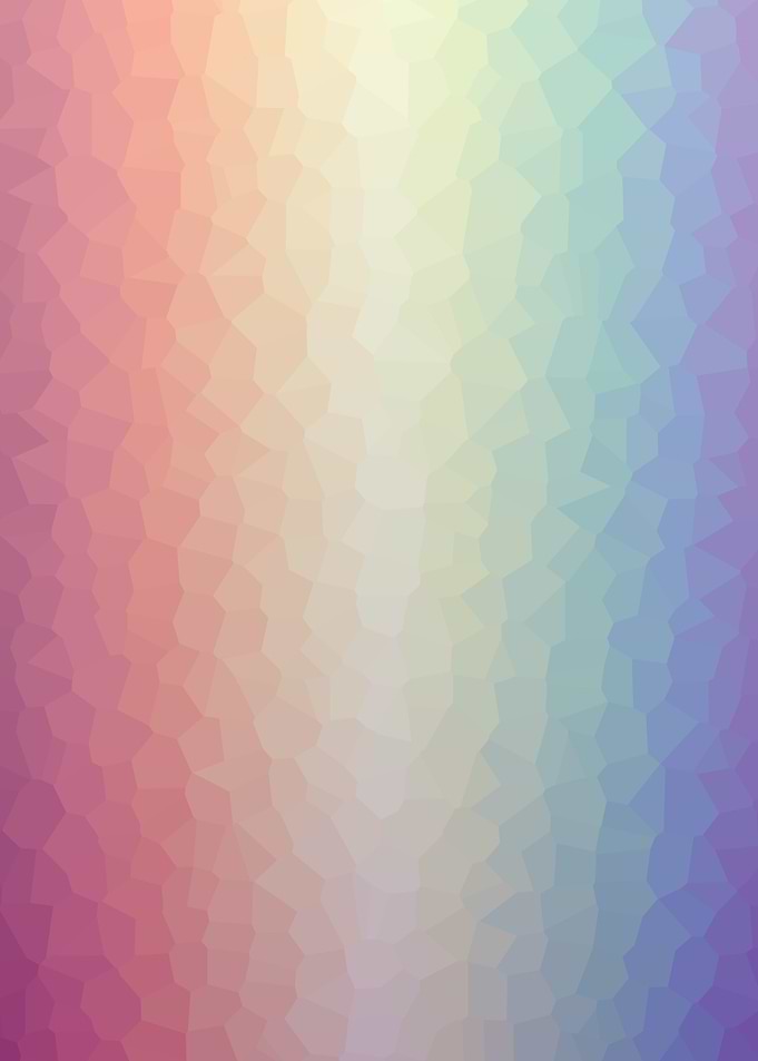 Trianglify LowPoly