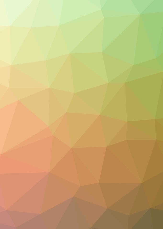 Trianglify LowPoly