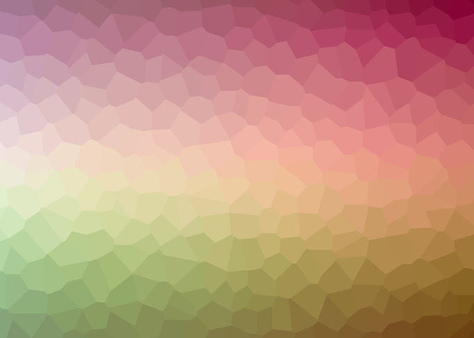 Trianglify LowPoly