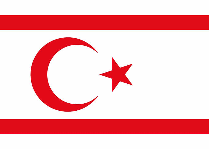 Turkish Republic Flag