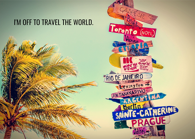 Travel the World