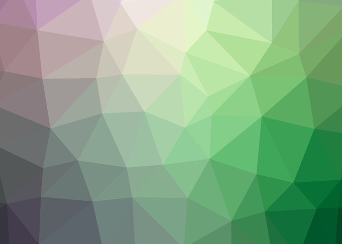 Trianglify LowPoly
