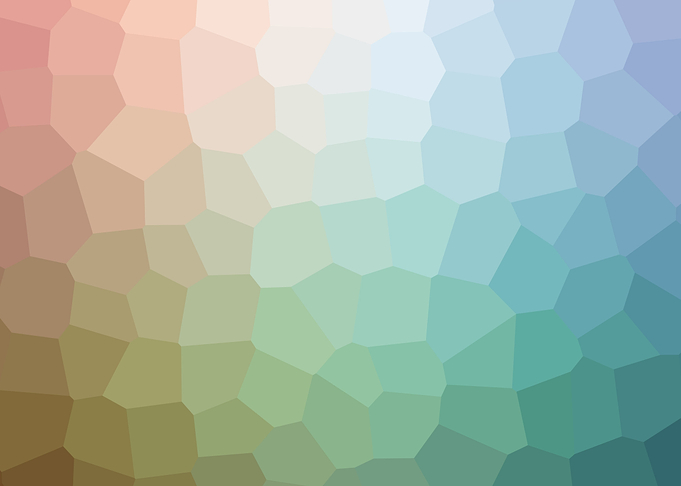 Trianglify LowPoly