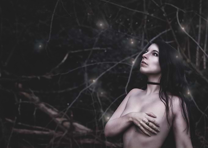 Lucioles